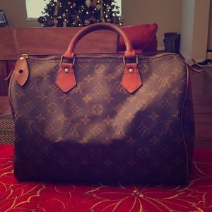 Louis Vuitton bag